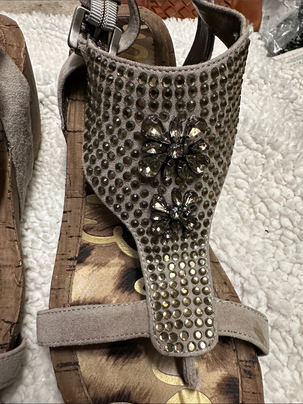 Sam Edelman - Picture 8 of 8